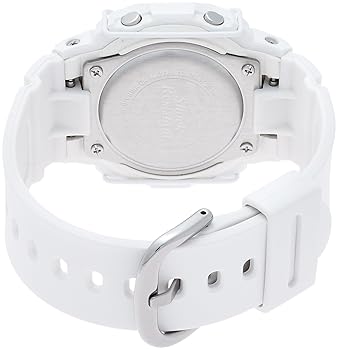カシオ] 腕時計 ベビージー BGD-501-7JF ホワイト BABY-G CASIO Baby-G カシオ ベビーG クラシカルデザイン New